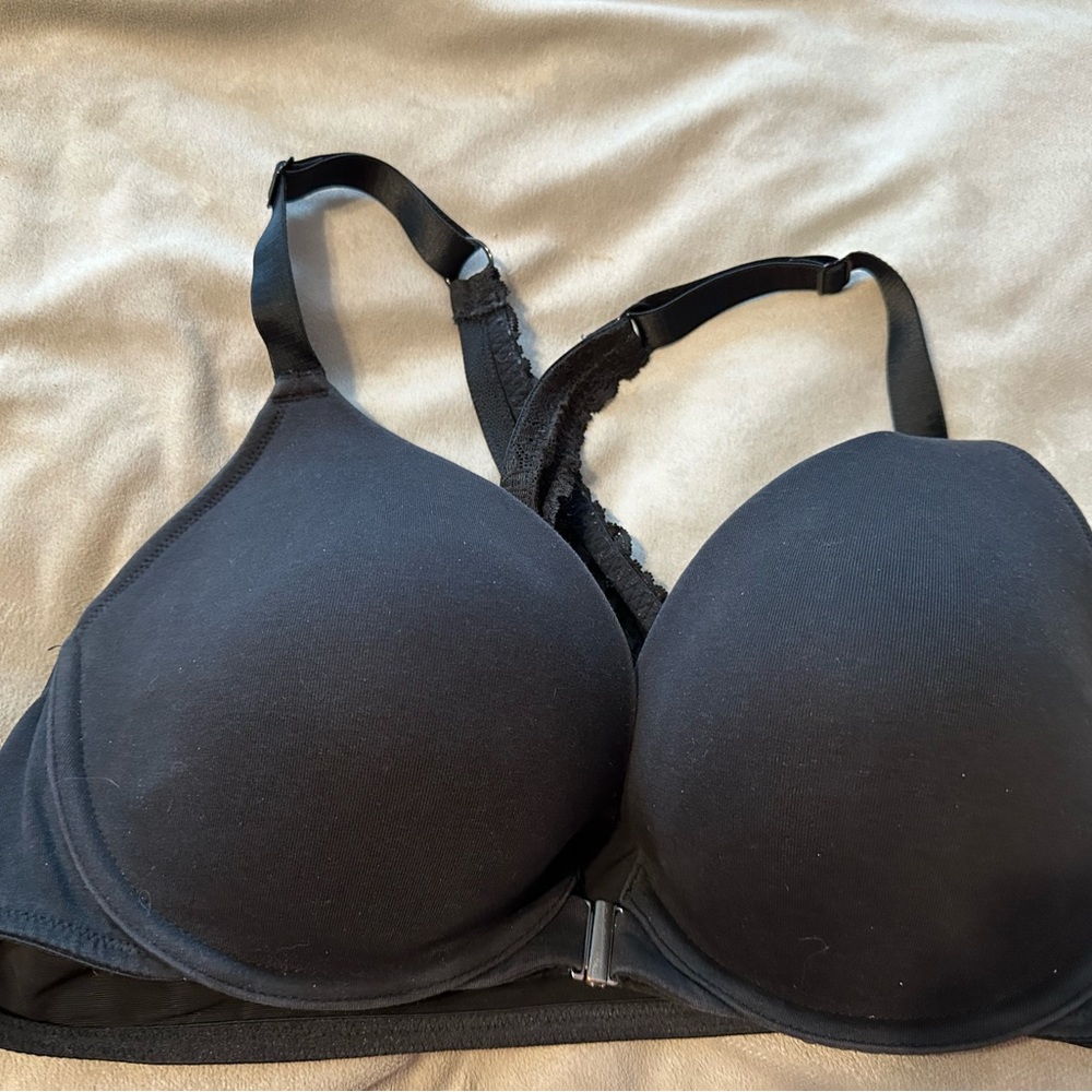 Cacique Boost Plunge 40D